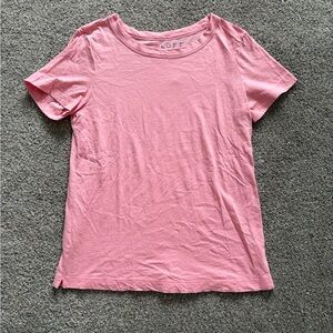Loft Tee Shirt